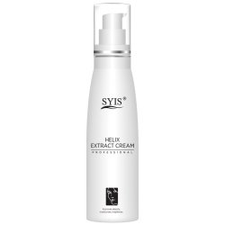 Syis creme med snegleslim helix ekstrakt 100ml