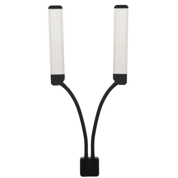 LED-lampe til jenvipper og makeup polluks ii type msp-ld01