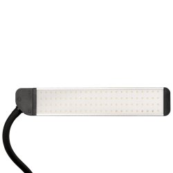 LED-lampe til jenvipper og makeup polluks ii type msp-ld01