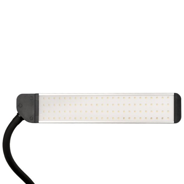 LED-lampe til jenvipper og makeup polluks ii type msp-ld01