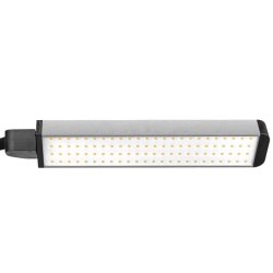LED-lampe til jenvipper og makeup polluks ii type msp-ld01