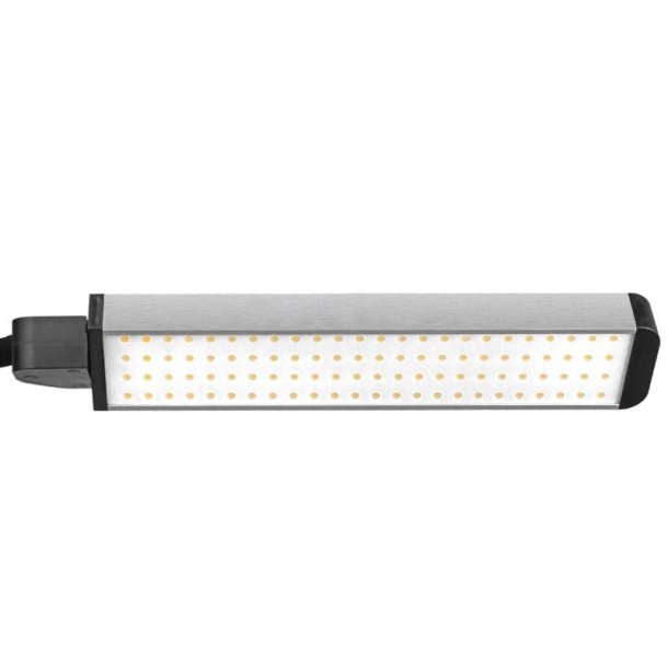 LED-lampe til jenvipper og makeup polluks ii type msp-ld01