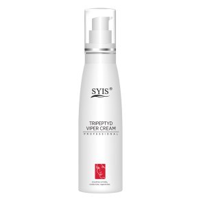 Syis creme tripeptyd hugorm creme med hugormegift 100ml