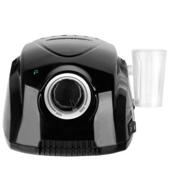 Saeyang Marathon 3 Champion neglefil sort + H200