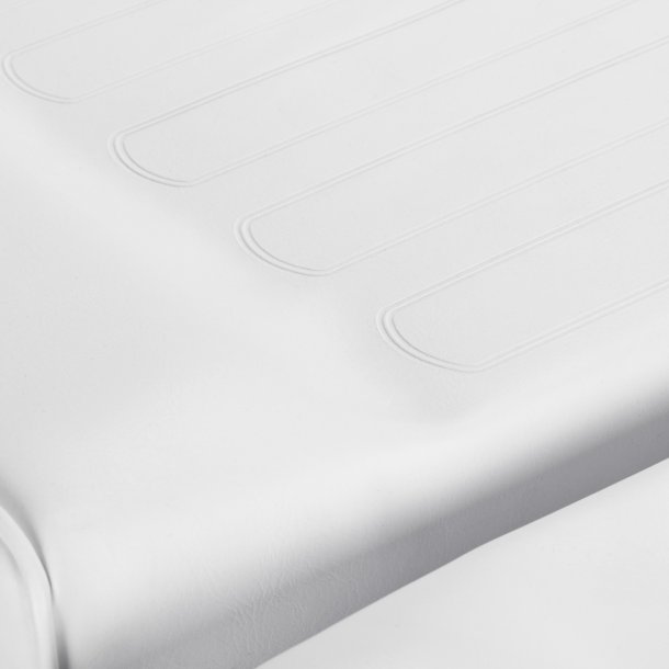 KOSMETISK STOL 557A MED SKUFFER HVID