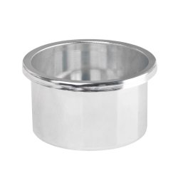 Pro voksvarmer 400ml, 100w pink dse