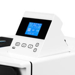 Lafomed disinfektionsapparat Compact Line LFSS18AC 18 L klasse B med printer