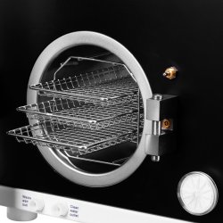 Lafomed disinfektionsapparat Compact Line LFSS18AC 18 L klasse B med printer