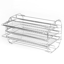 Lafomed disinfektionsapparat Compact Line LFSS18AC 18 L klasse B med printer