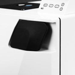 Lafomed Medical disinfektionsapparat Compact Line LFSS12AC 12-l med printer