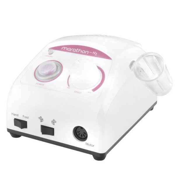 Saeyang New Marathon neglefil N2 + SH300S