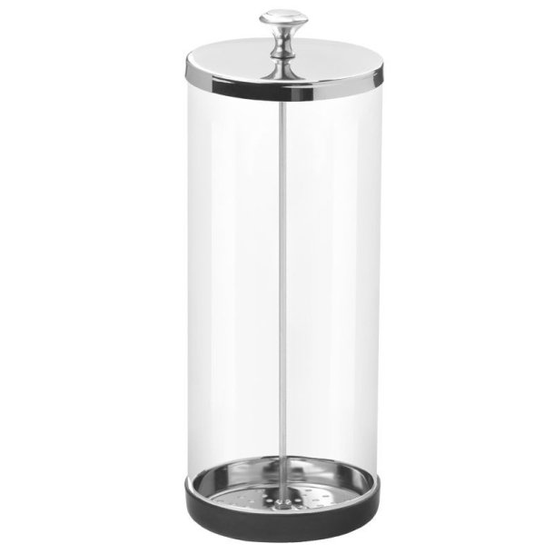 Glasbeholder til desinficering af vrktj, 1400ml