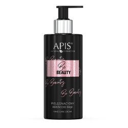 Apis be beauty - plejende hndcreme 300ml