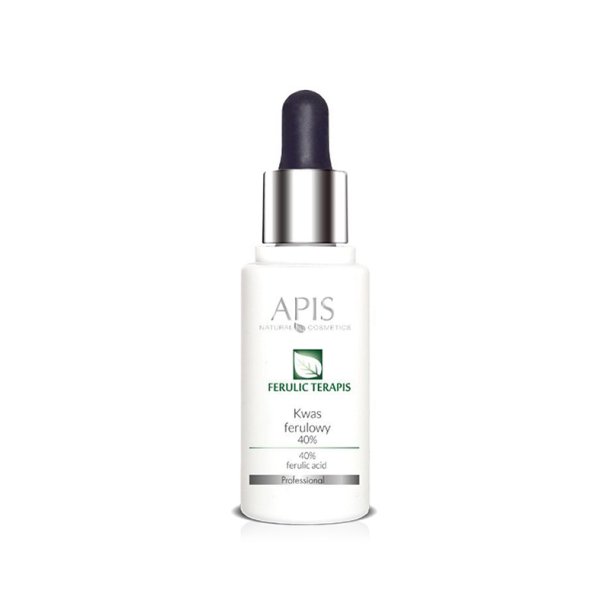 Apis ferulinsyre 40% 30ml