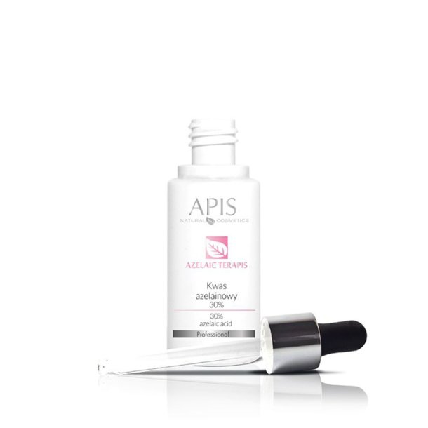 Apis azelainsyre 30% 30ml