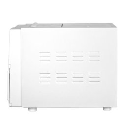 Woson disinfektionsapparat ny tanco 8l type d med printer klasse b - medicinsk