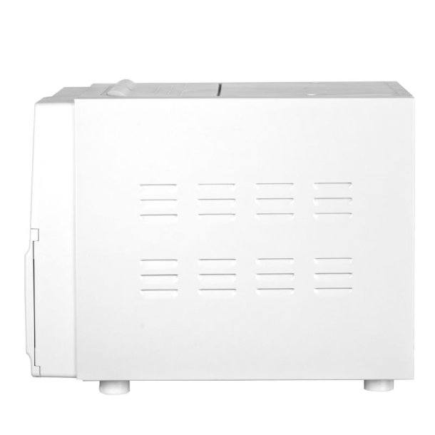 Woson disinfektionsapparat ny tanco 8l type d med printer klasse b - medicinsk