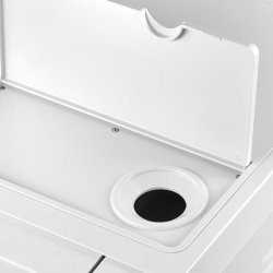 Woson disinfektionsapparat ny tanco 8l type d med printer klasse b - medicinsk