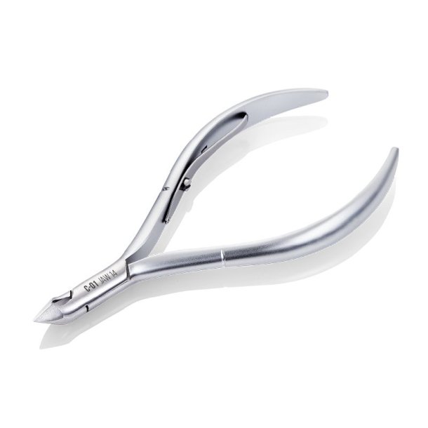 Nghia eksport cuticle clippers c-01 jaw 12