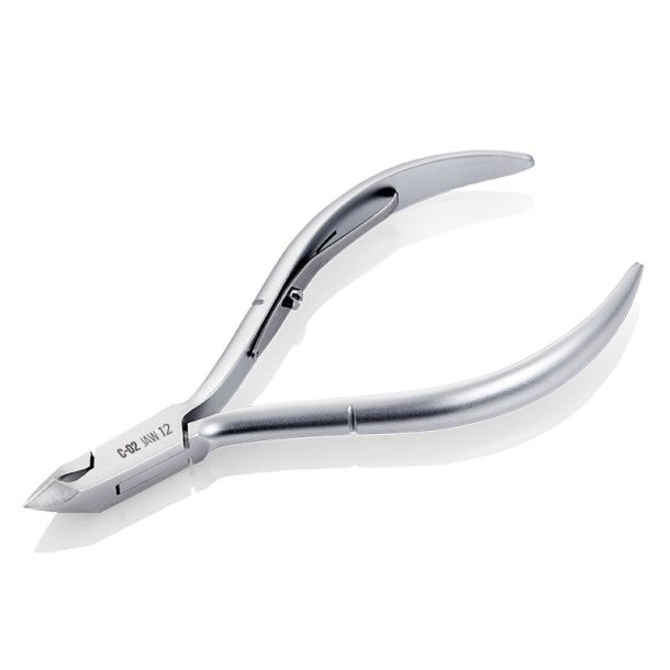 Nghia eksport cuticle clippers c-02 jaw 12