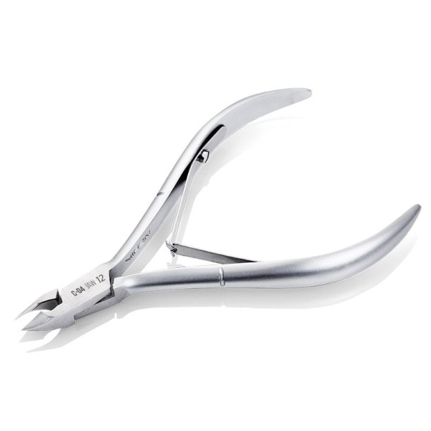 Nghia eksport cuticle clippers c-04 jaw 12