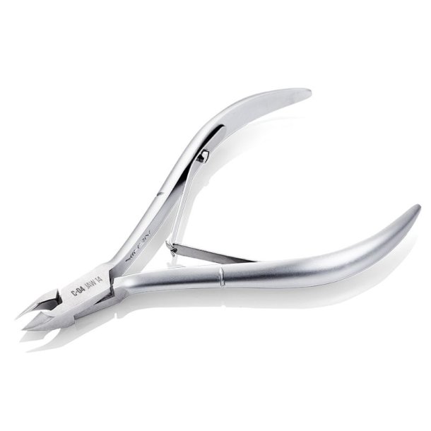 Nghia eksport cuticle clippers c-04 jaw 14