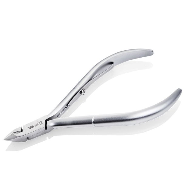 Nghia eksport cuticle clippers c-05 jaw 12