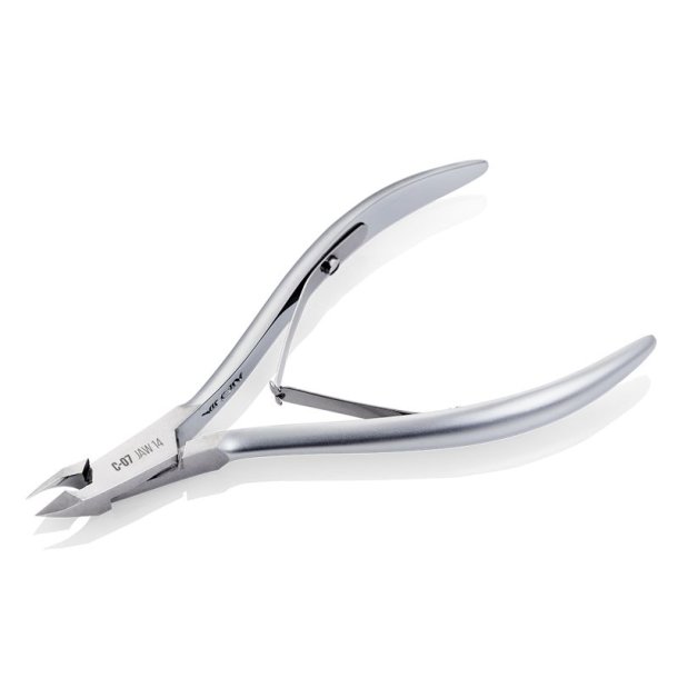 Nghia eksport cuticle clippers c-07 jaw 14