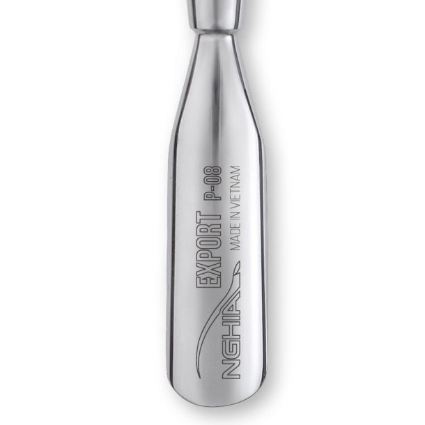 Nghia eksport p-08 metalhov