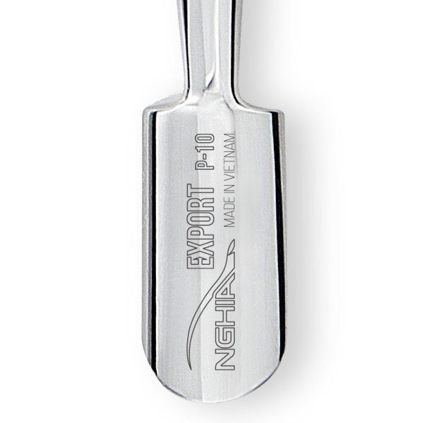 Nghia eksport p-10 metal neglebndsskubber