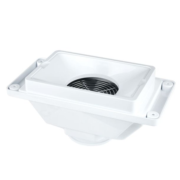 Indbygget stvabsorber am-8a