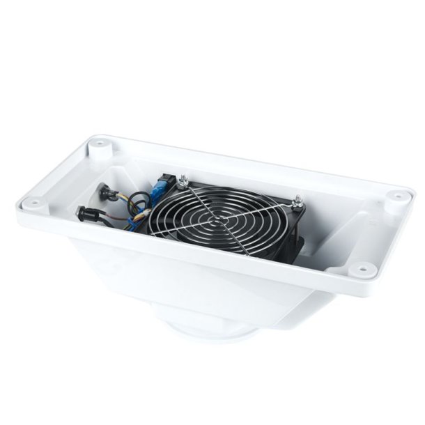 Indbygget stvabsorber am-8a