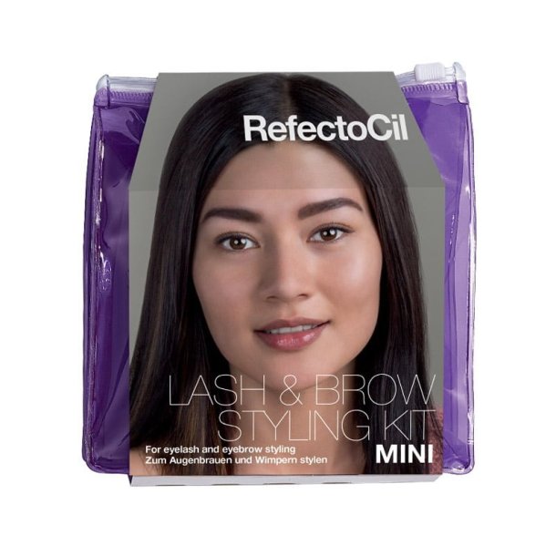 REFECTOCIL STARTST MINI