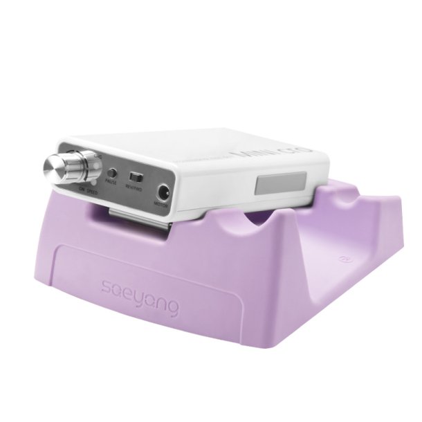 Stander til k38 og mini cro neglefile