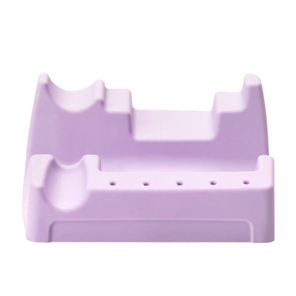 Stander til k38 og mini cro neglefile