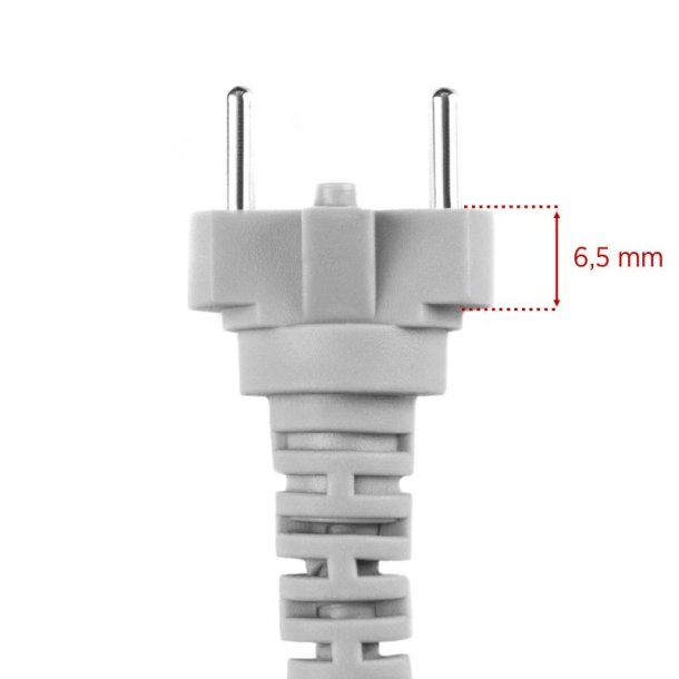 Saeyang kabel til gowicy Marathon SDE-H200, SDE-SH300S, SDESH30N, SDE-M33E, SDE-M40ES szary