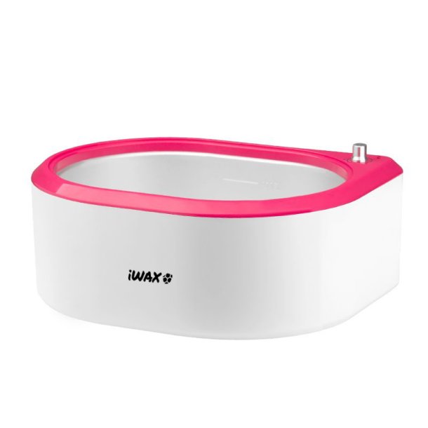 Paraffinmaskine am-8009 265w st af max