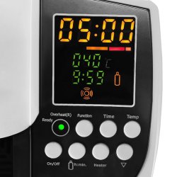 Ultralydsrens acd-4830 vol. 3.0l 150w