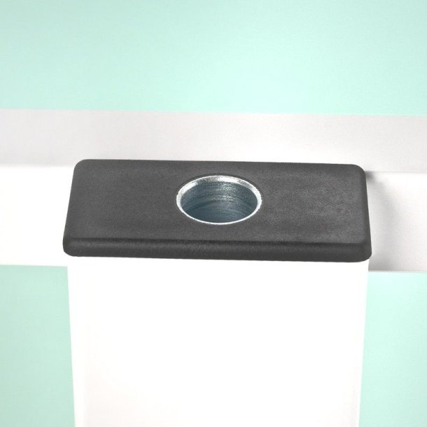 202 basic kosmetisk stol + 1040 kosmetisk bord + s5 led lup lampe