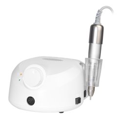 Saeyang Marathon Escort II Pro neglefil Hvid + SH30N