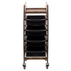 Gabbiano frisr vogn 8-139