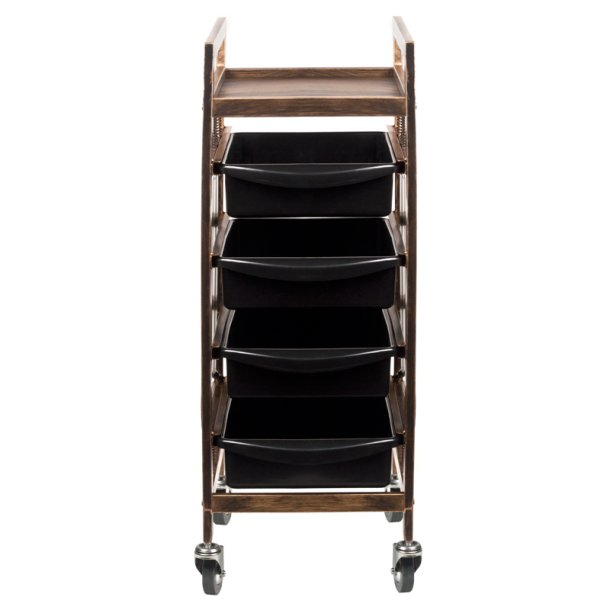 Gabbiano frisr vogn 8-139