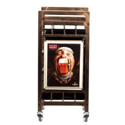 Gabbiano frisr vogn 8-139