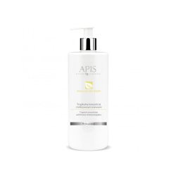 Apis tropisk koncentrat med frysetrrede ananas 500ml