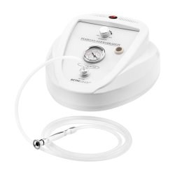 Microdermabrasion enhed am60 + syis kosmetik