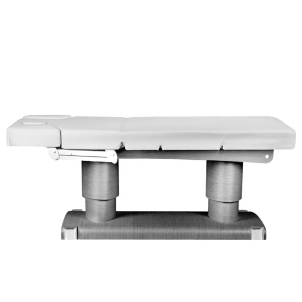 Spa kosmetisk seng azzurro 838 4 motorer gr opvarmet