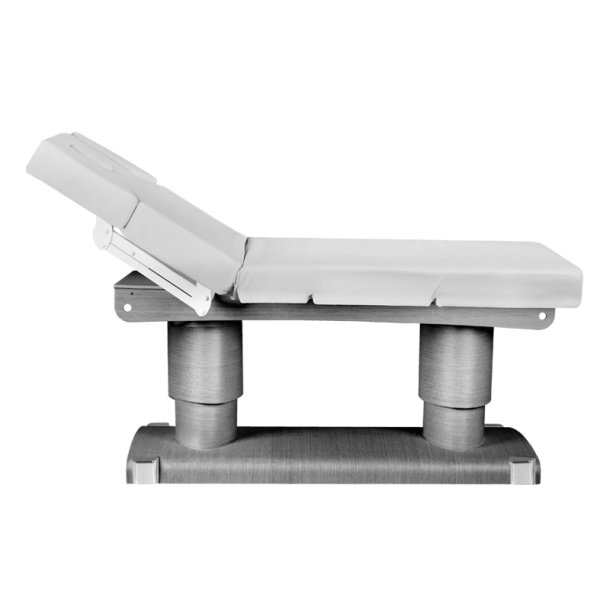 Spa kosmetisk seng azzurro 838 4 motorer gr opvarmet