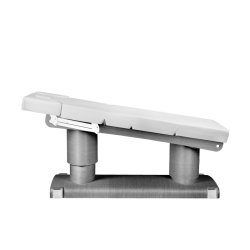 Spa kosmetisk seng azzurro 838 4 motorer gr opvarmet