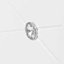 Spa sknhedsseng azzurro krystal 370-3 4 motorer  opvarmet hvid