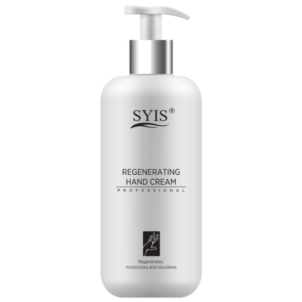 Syis regenererende hndcreme 500 ml